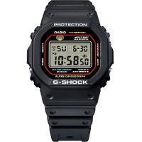 Relógio Casio G-shock Dw-5600rl-1dr Preto - 3