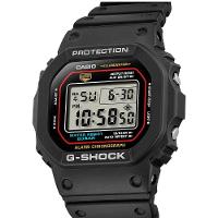 Relógio Casio G-shock Dw-5600rl-1dr Preto