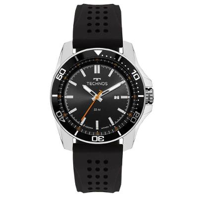 Relógio Technos Racer Premium 2117lfw/1p Masculino