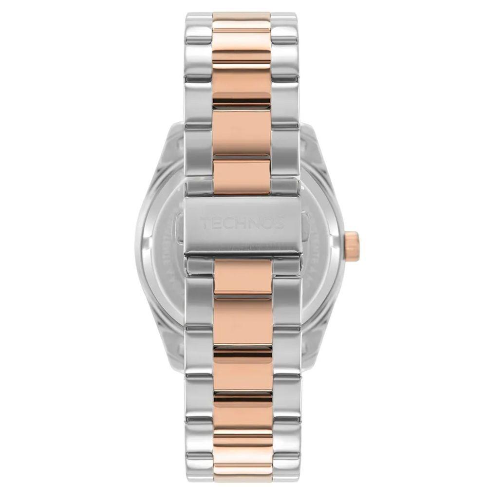 Relógio Technos Masculino Riviera 6p79cb/1a - 4