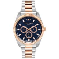 Relógio Technos Masculino Riviera 6p79cb/1a - 1
