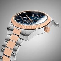 Relógio Technos Masculino Riviera 6p79cb/1a - 2