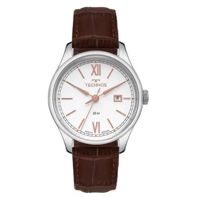 Relógio Technos Executive 2115tyz/0e Masculino