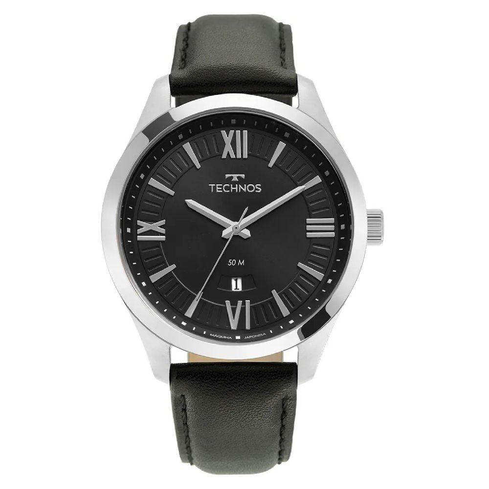 Relógio Technos Steel 2115mzps/0p Masculino - 1