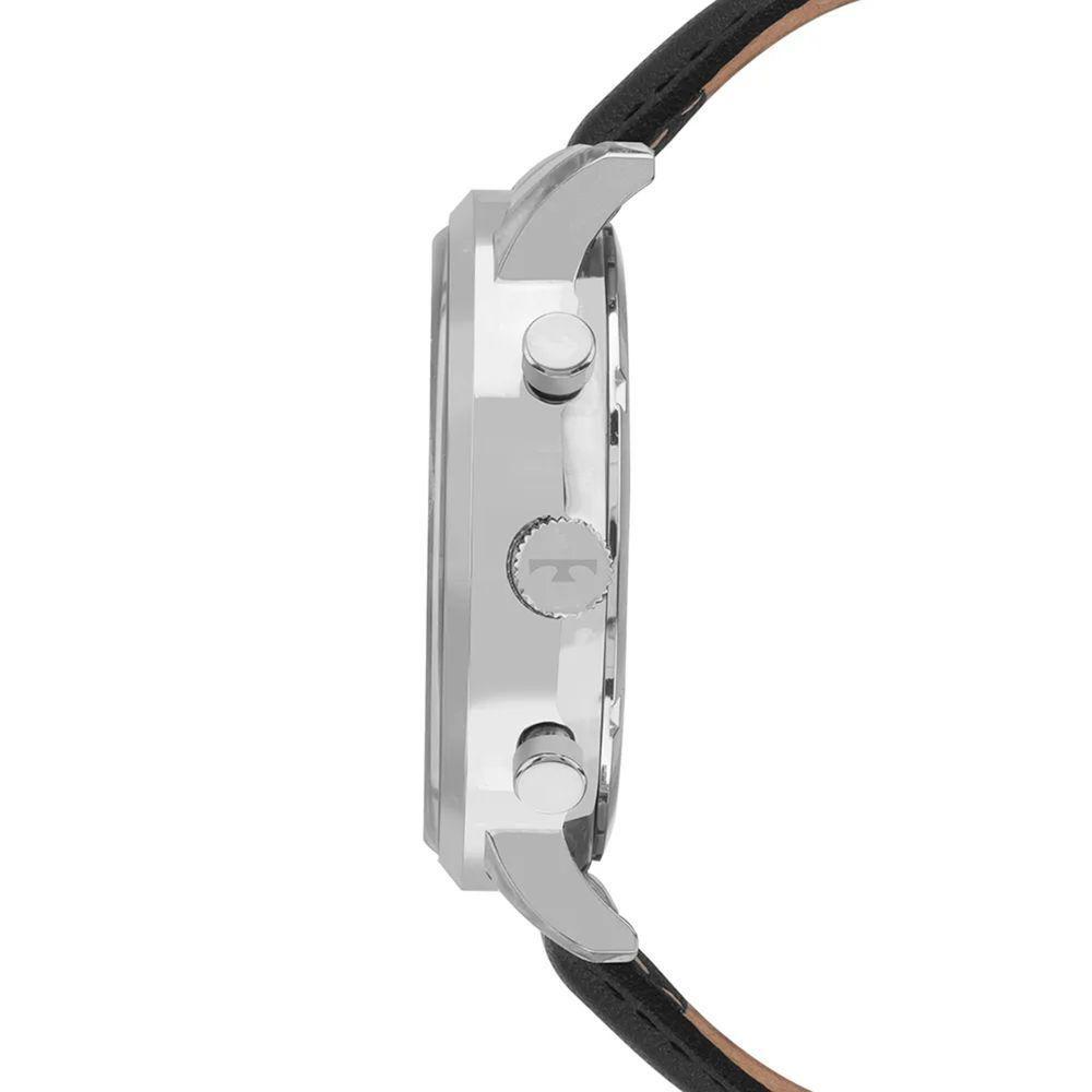 Relógio Technos Grandtech Prata Js15ens/0p Masculino - 2