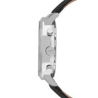 Relógio Technos Grandtech Prata Js15ens/0p Masculino - 2