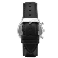 Relógio Technos Grandtech Prata Js15ens/0p Masculino - 3