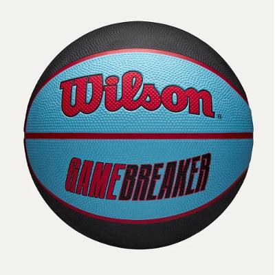 Bola De Basquete Wilson Gamebreaker #7