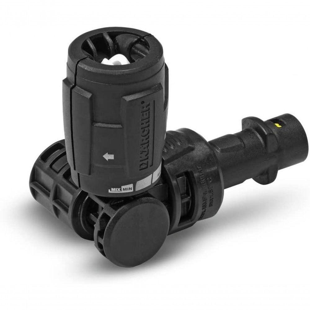 Bico Articulado 360° Para Lavadoras De Alta Pressão Karcher - 1