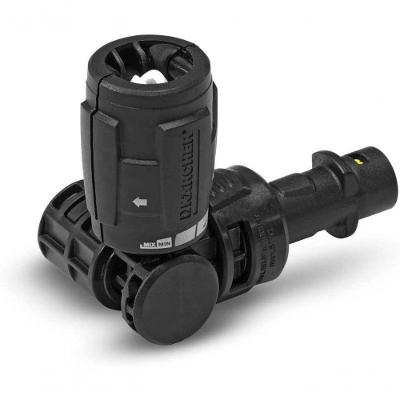 Bico Articulado 360° Para Lavadoras De Alta Pressão Karcher