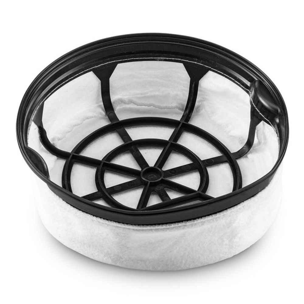 Filtro Cesta Para Aspiradores T 14/1 E T 8/1 Karcher - 1