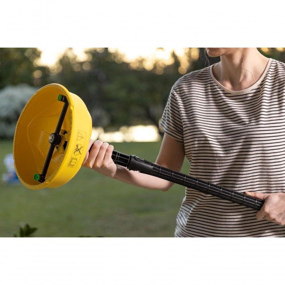 Protetor De Respingos T Racer Karcher - 3