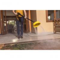 Protetor De Respingos T Racer Karcher