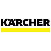 Lança De Jato Reto Para K3.98 / K4 / K5 (apenas Para ) Karcher - 3