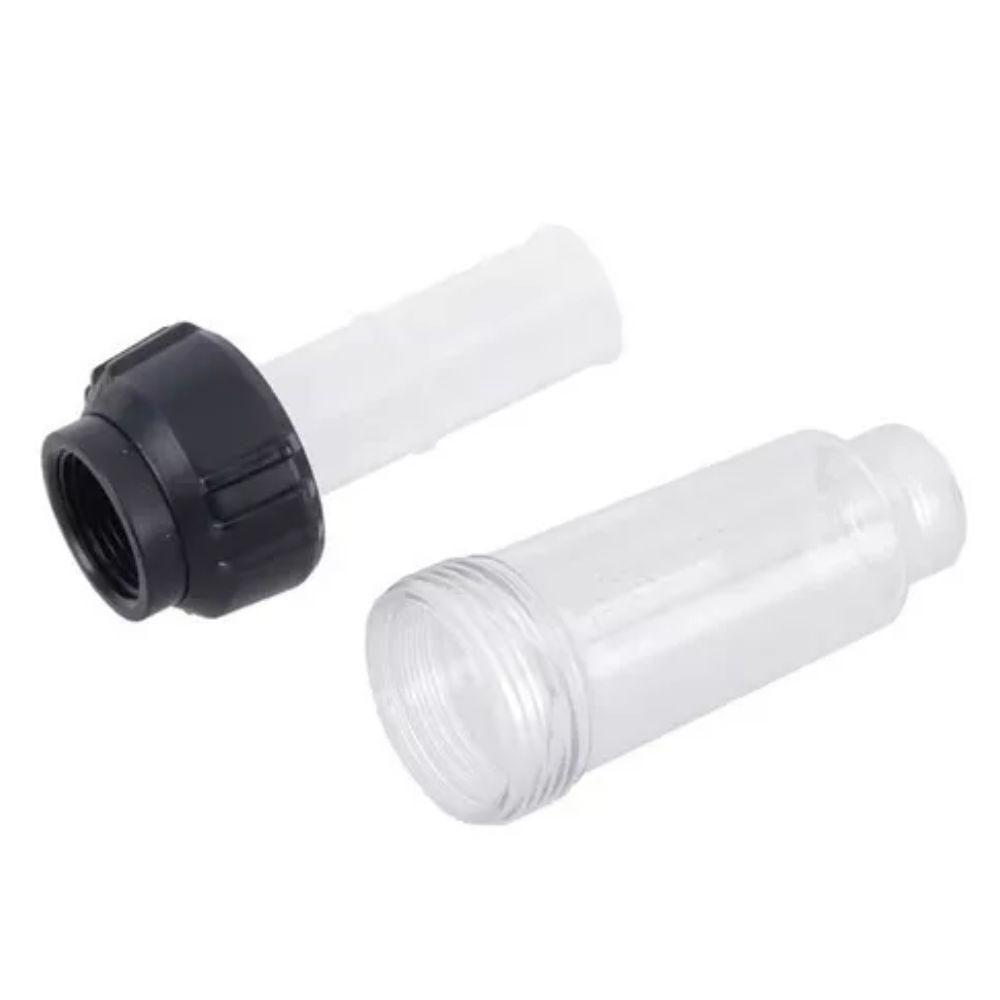 Filtro De água Externo Para Lavadoras De Alta Pressão Karcher - 2