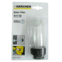 Filtro De água Externo Para Lavadoras De Alta Pressão Karcher - 4