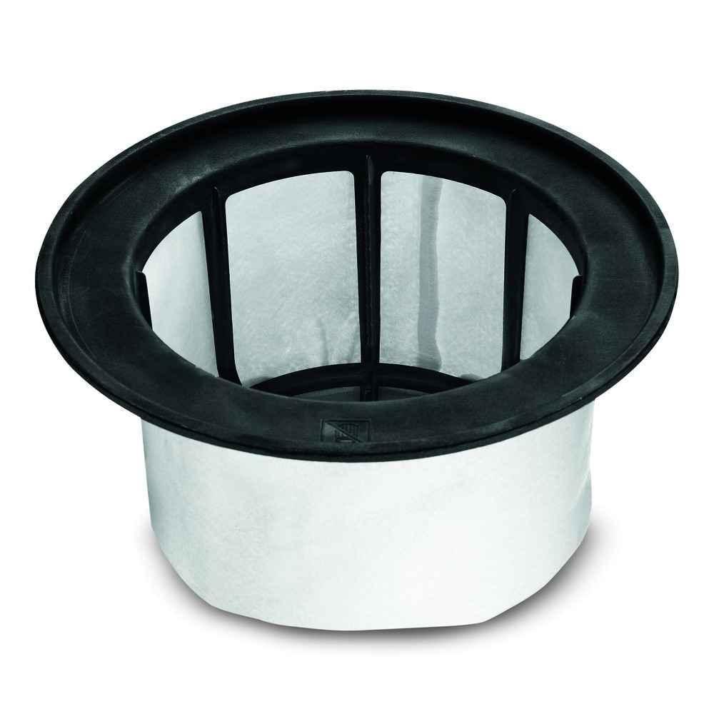 Filtro Cesta Classic Para Aspirador Nt 90/2 Karcher - 1