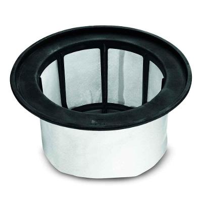Filtro Cesta Classic Para Aspirador Nt 90/2 Karcher