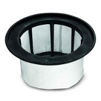 Filtro Cesta Classic Para Aspirador Nt 90/2 Karcher - 1