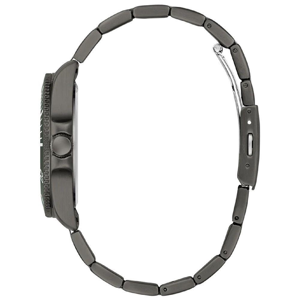 Relógio Guess Masculino Cliff Gw0968g3 Bronze - 7