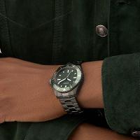 Relógio Guess Masculino Cliff Gw0968g3 Bronze