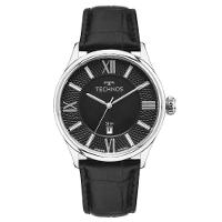 Relógio Technos Executive 2115uaw/0p Masculino - 1