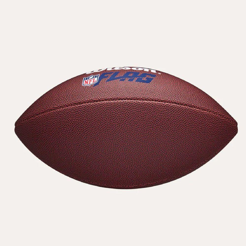 Bola De Futebol Americano Wilson Nfl Flag Youth - 4