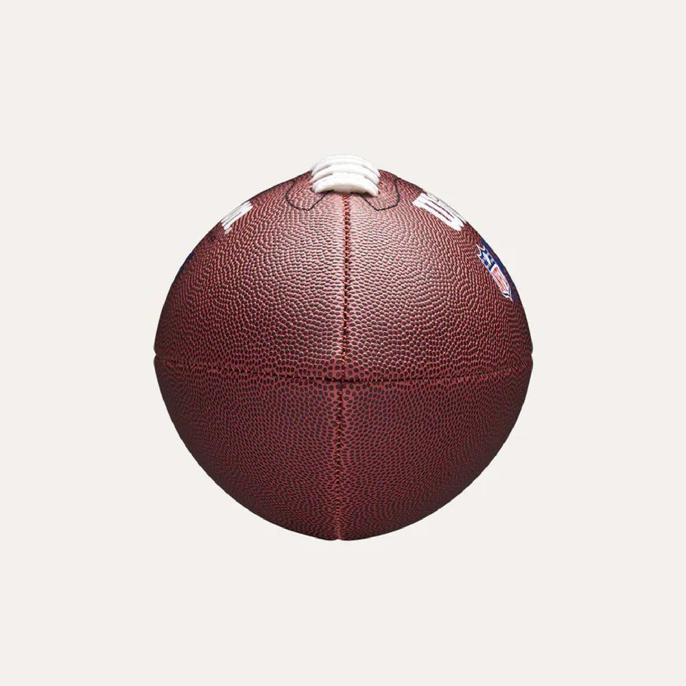 Bola De Futebol Americano Wilson Nfl Flag Youth - 6