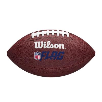 Bola De Futebol Americano Wilson Nfl Flag Youth