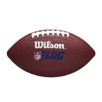 Bola De Futebol Americano Wilson Nfl Flag Youth - 1