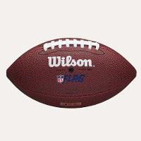 Bola De Futebol Americano Wilson Nfl Flag Youth - 3