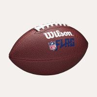 Bola De Futebol Americano Wilson Nfl Flag Youth - 5