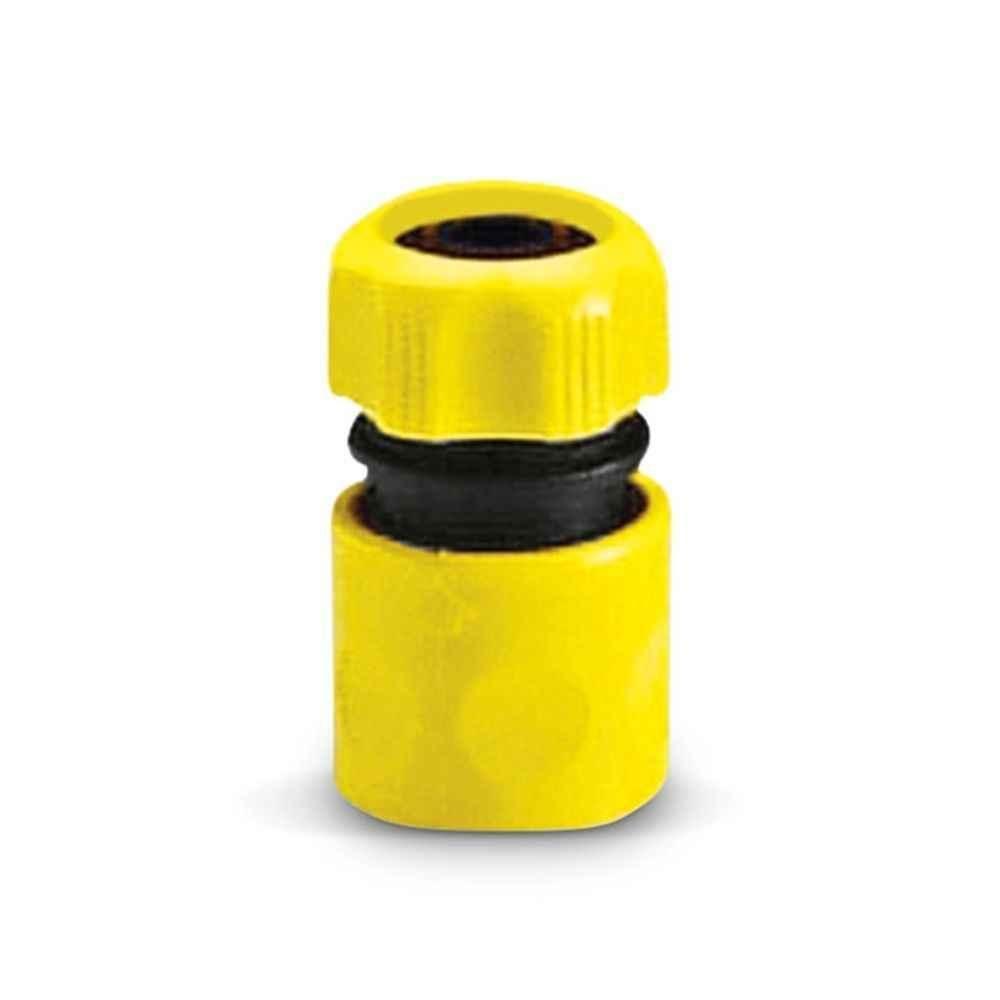Engate Rápido 1/2'' - Sem Aqua Stop Karcher - 1