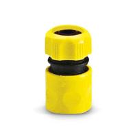 Engate Rápido 1/2'' - Sem Aqua Stop Karcher - 1