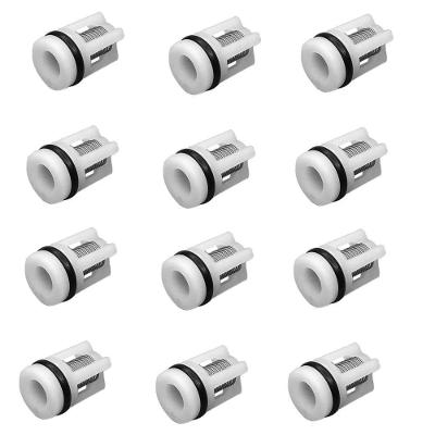 Válvula Sucção - Kit 12 Peças Karcher