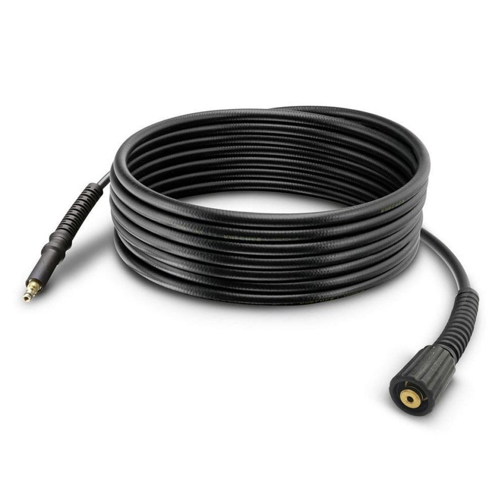 Mangueira De Alta Pressão 6m - Para Pistola Better E G145 Karcher - 1