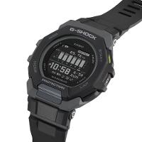 Relógio Casio G-shock G-squad Sports Gbd-300-1dr - 3