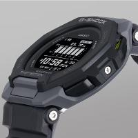 Relógio Casio G-shock G-squad Sports Gbd-300-1dr - 5