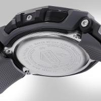 Relógio Casio G-shock G-squad Sports Gbd-300-1dr - 6