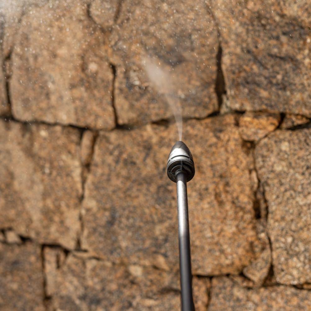 Lança - Jato Turbo Para Lavadoras De Alta Pressão Karcher - 2