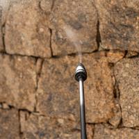 Lança - Jato Turbo Para Lavadoras De Alta Pressão Karcher - 2