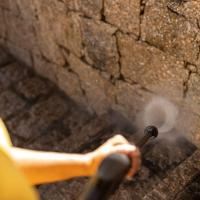 Lança - Jato Turbo Para Lavadoras De Alta Pressão Karcher - 3