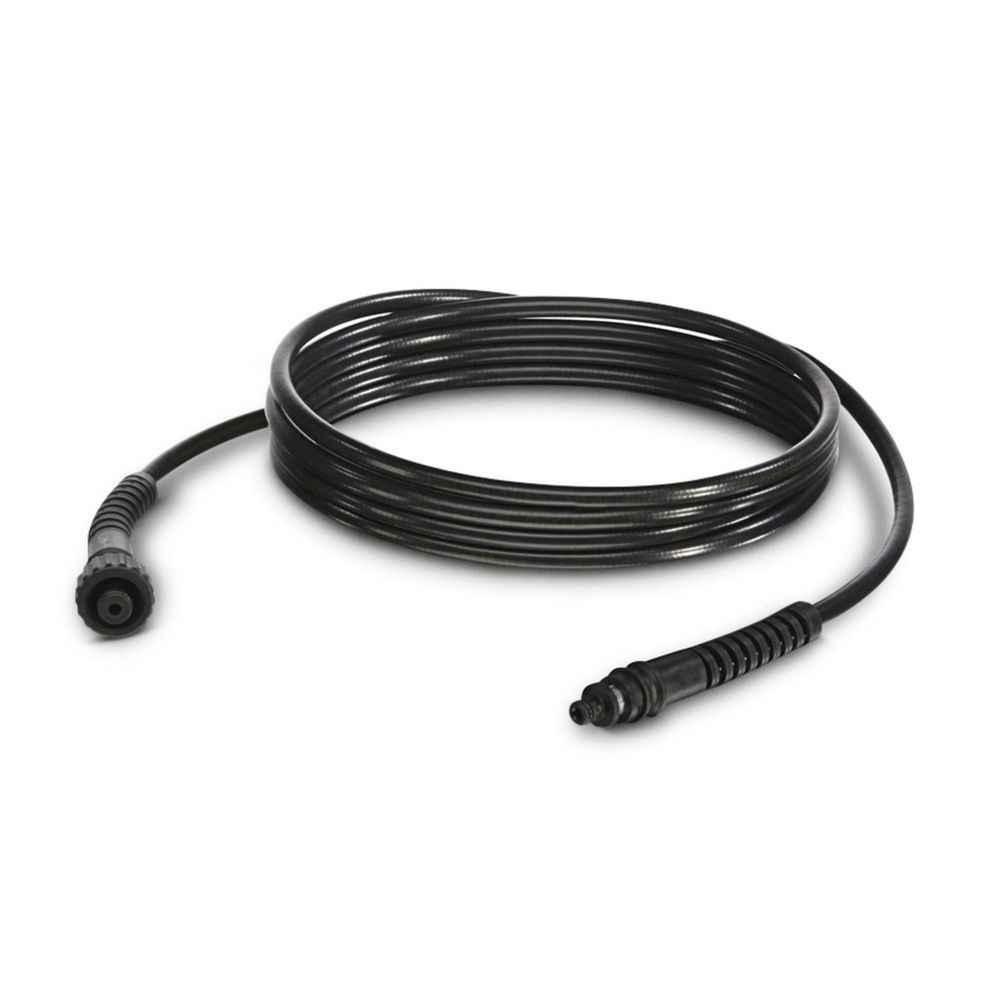 Mangueira De Alta Pressão 3 Metros - Para Pistola Good Karcher - 1