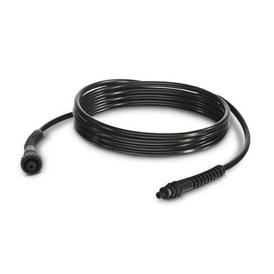 Mangueira De Alta Pressão 3 Metros - Para Pistola Good Karcher