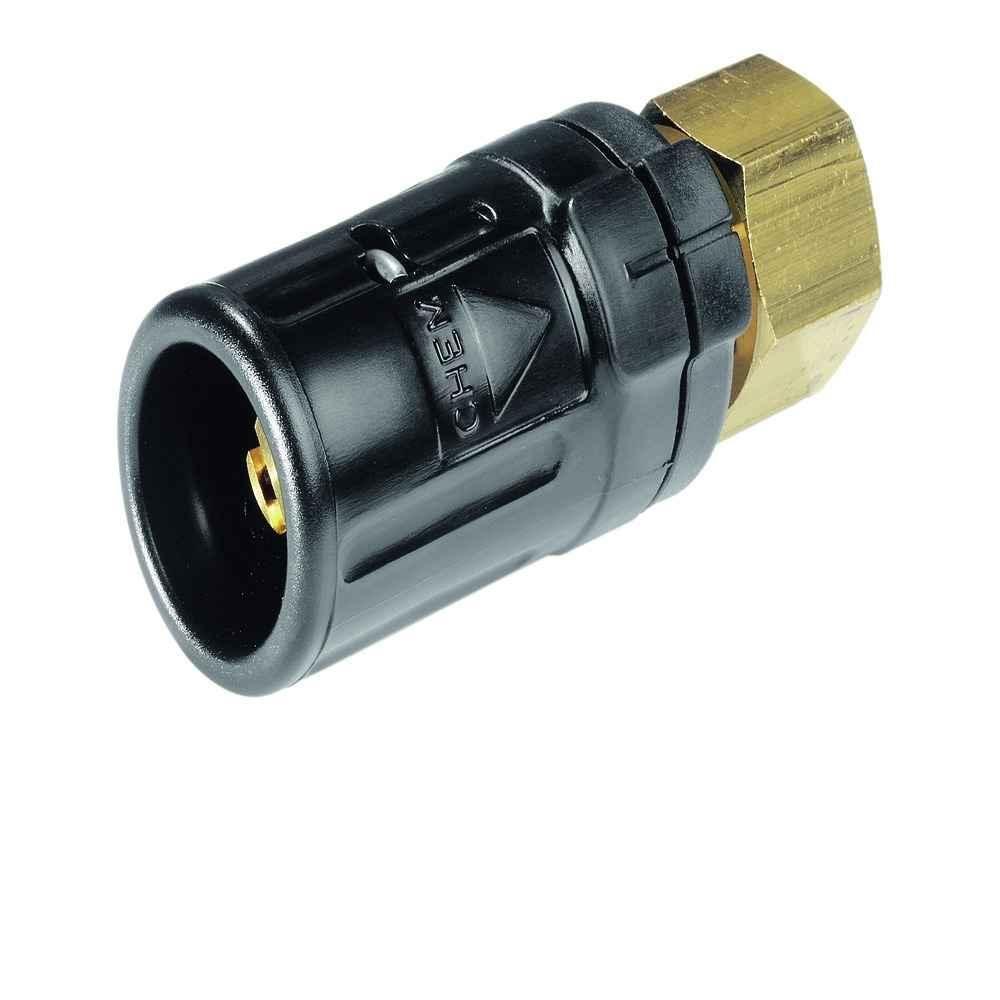 Bico Triplo Para Hd Karcher - 1