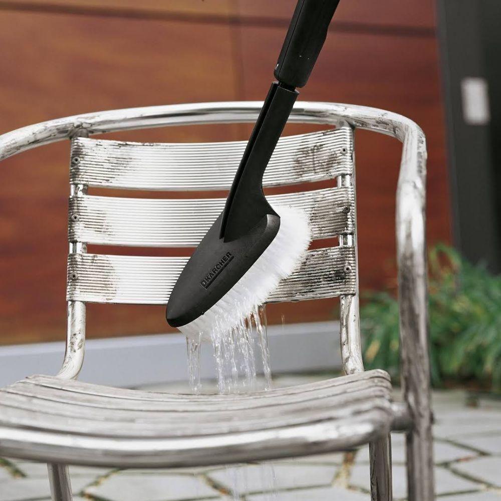 Auto Escova Para Lavadoras De Alta Pressão Karcher - 2