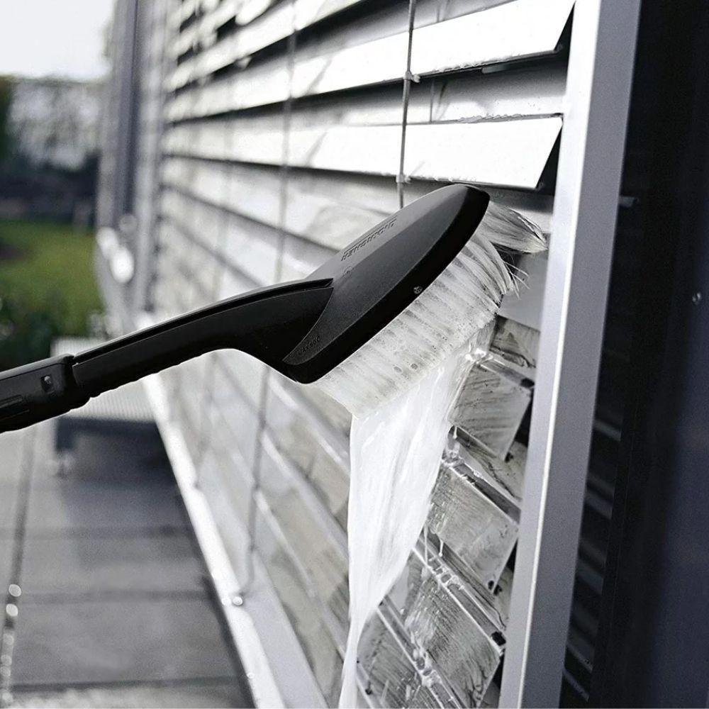 Auto Escova Para Lavadoras De Alta Pressão Karcher - 3