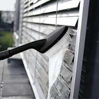 Auto Escova Para Lavadoras De Alta Pressão Karcher - 3