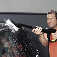 Auto Escova Para Lavadoras De Alta Pressão Karcher - 5