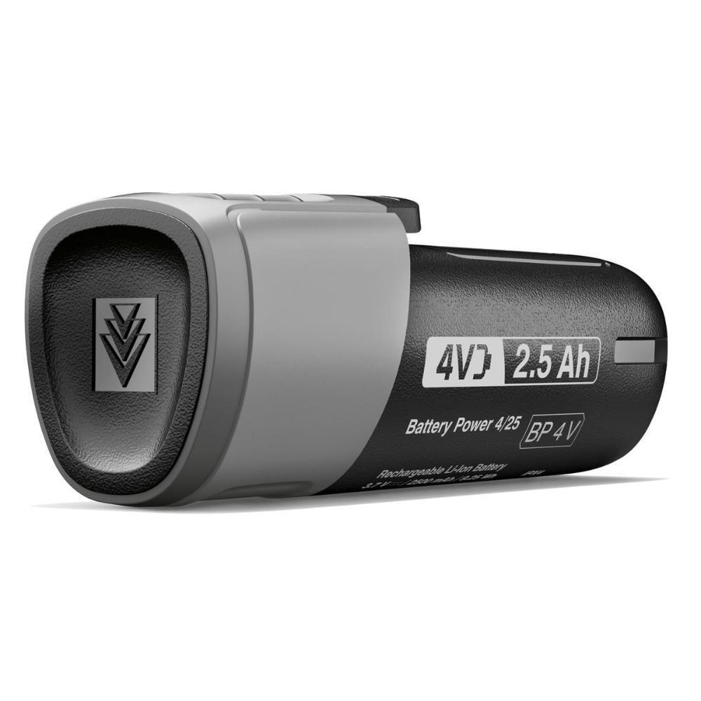 Bateria 4v Para Limpadoras Fc 2 E Fc 4 Karcher - 1